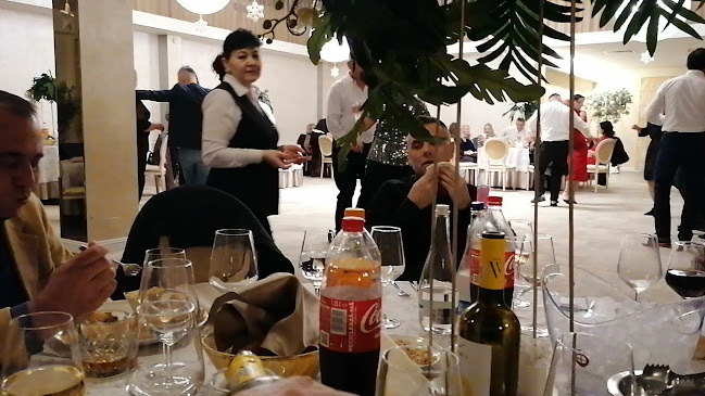 Opinii despre Restaurant Mandala Events în Constanța - Gastronomie și ospitalitate