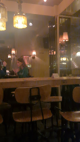 Opinii despre Salon Golescu în București - Gastronomie și ospitalitate