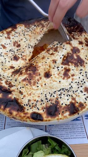 Comentarii opinii despre Pește și Vin