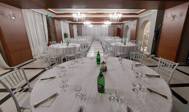 Opinii despre Restaurant Izabella Toplița în Toplița - Gastronomie și ospitalitate