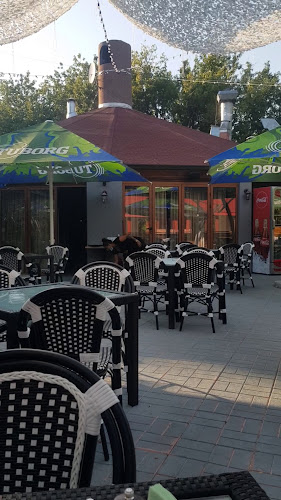 Opinii despre Botanic Restaurant în București - Gastronomie și ospitalitate