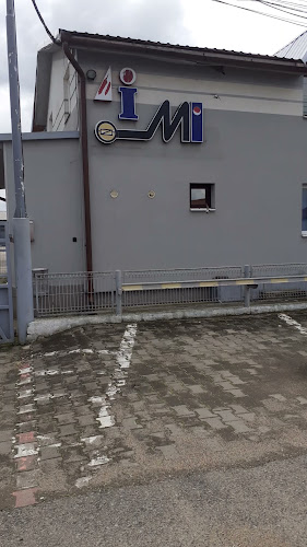 Întreprindere Montaj Instalații