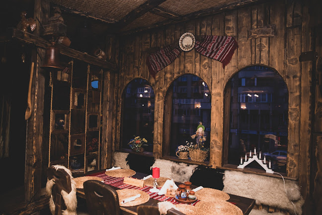 Opinii despre La Rocca în Craiova - Gastronomie și ospitalitate