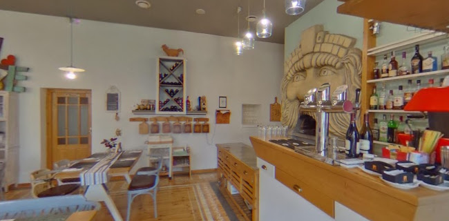 La Cuptor - Gastronomie și ospitalitate