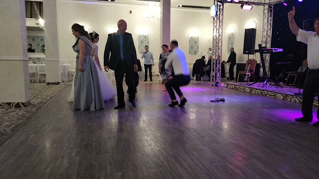 Comentarii opinii despre Restaurant Sirena Constanța