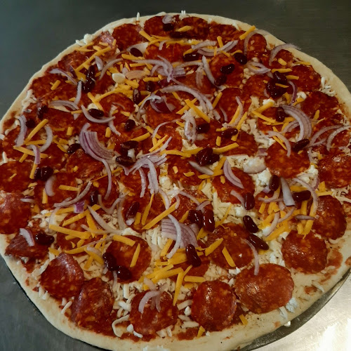 Comentarii opinii despre Pizza Delicious