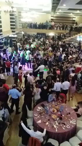 Opinii despre Hotel Crystal Palace în Râmnicu Vâlcea - Gastronomie și ospitalitate