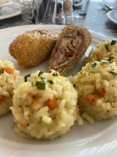 Comentarii opinii despre Delicious Catering