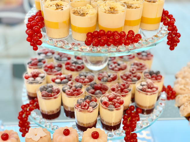 ART CAKES by Mihaela Ivan - Gastronomie și ospitalitate