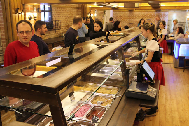 Piața Libertății 4, Satu Mare