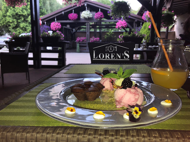 Restaurant Loren's - Satu Mare