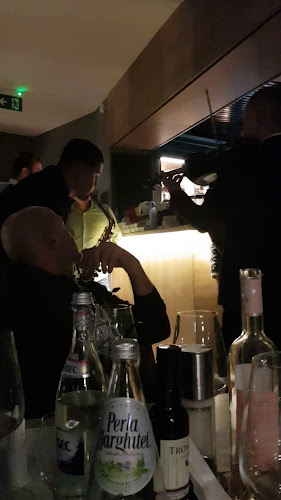 Dante Café & Dine - Gastronomie și ospitalitate