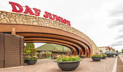 DAF Junior