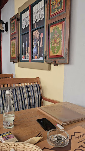 Opinii despre Restaurant Hermania în Sibiu - Gastronomie și ospitalitate