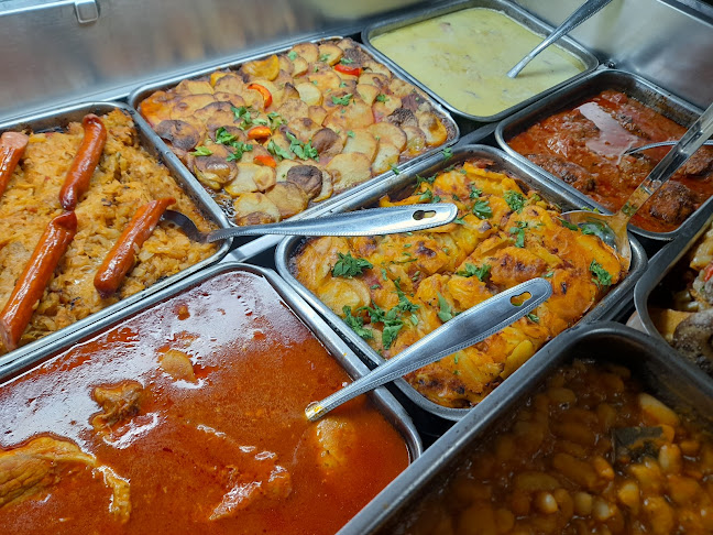 Comentarii opinii despre Casa Românească