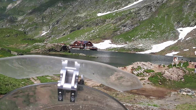 Restaurant Ambient - Gastronomie și ospitalitate