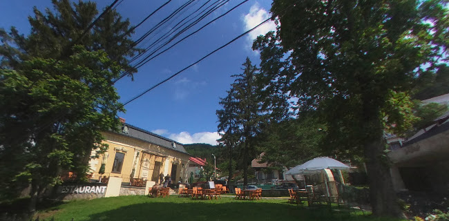 Comentarii opinii despre La Curtea Domnească