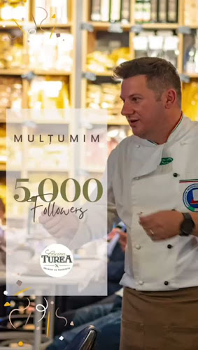Comentarii opinii despre Cucina TUREA Băcănie cu Bucătărie