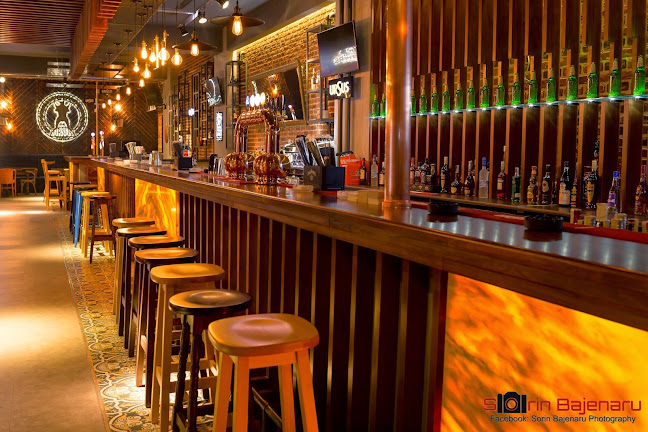 Comentarii opinii despre O'Brothers Social Pub