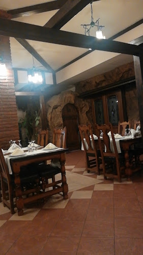 Opinii despre Restaurant Taverna în Buzău - Gastronomie și ospitalitate