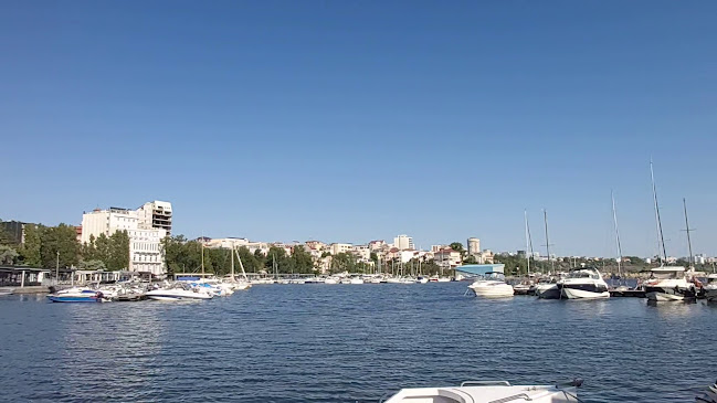 Camarote - Gastronomie și ospitalitate