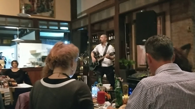 Opinii despre Centru Vechi în Suceava - Gastronomie și ospitalitate