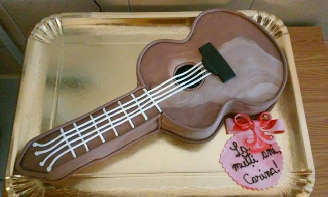 Comentarii opinii despre Prajiturica