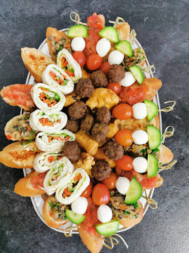 FamCatering Invest - Gastronomie și ospitalitate