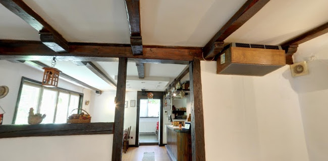 Opinii despre Restaurant Roata în Cluj-Napoca - Gastronomie și ospitalitate