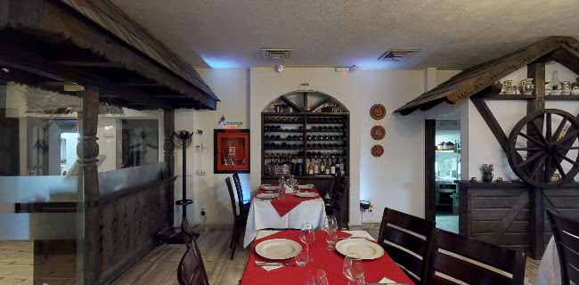 Opinii despre Casa Bucovineană în Suceava - Gastronomie și ospitalitate