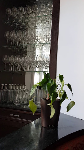 Comentarii opinii despre Graf Lebanese & International Cuisine