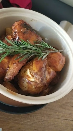 Comentarii opinii despre La Cuptor