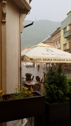 Opinii despre Prato Restaurant în Brașov - Gastronomie și ospitalitate