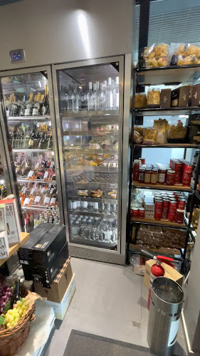 SARA Bistro Popa Petre