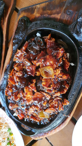 Opinii despre Restaurant Beijing în Bistrița - Gastronomie și ospitalitate