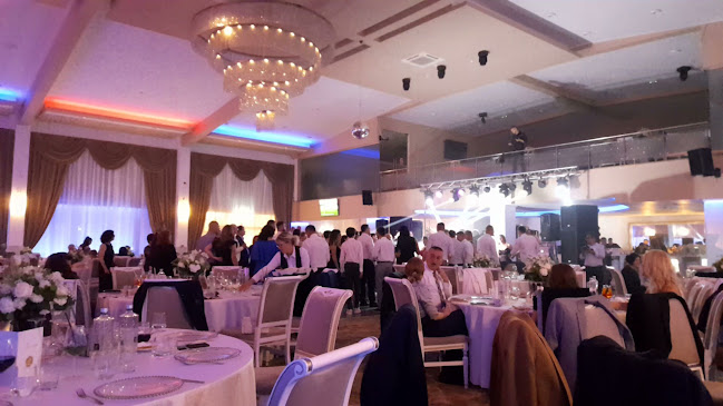 PALACIO ARAD - Gastronomie și ospitalitate