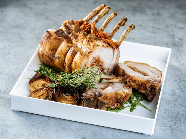 Strada Salbei 21, București 031825