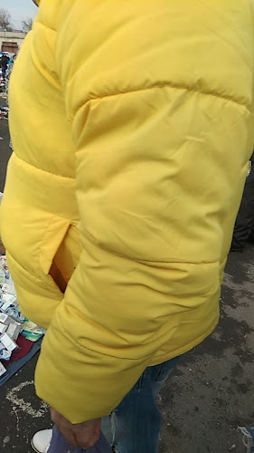 Târgul Municipal Zilnic