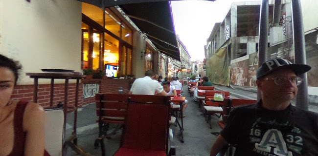 Opinii despre La Mama în București - Gastronomie și ospitalitate