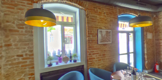 Comentarii opinii despre Ciao New York