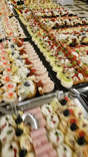 Opinii despre New Mar Catering în Cluj-Napoca - Gastronomie și ospitalitate