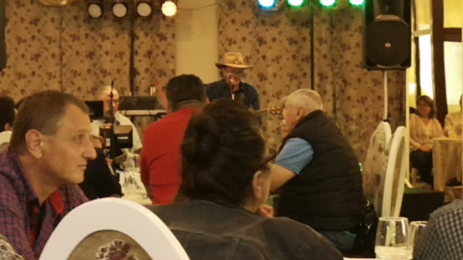 Casa Românească - Gastronomie și ospitalitate