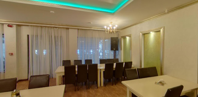 Casa Thalia - Gastronomie și ospitalitate