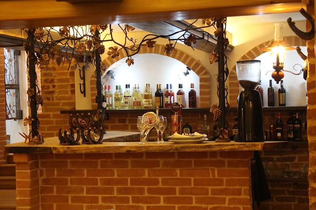 Comentarii opinii despre Buny