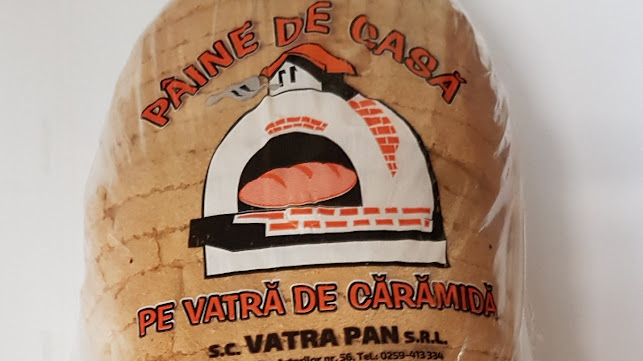 Opinii despre Vatra Pan în Oradea - Gastronomie și ospitalitate