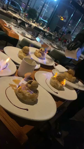 Opinii despre Ferma Baciu în Voluntari - Gastronomie și ospitalitate