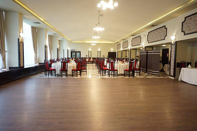 Restaurant Cotnari - Gastronomie și ospitalitate