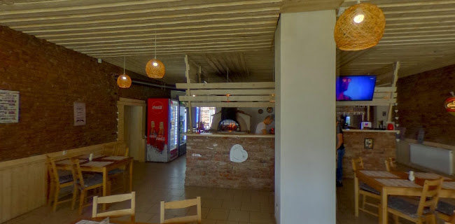 Opinii despre La Cooperativa Pizza & Restaurant în Sâncraiu de Mureș - Gastronomie și ospitalitate