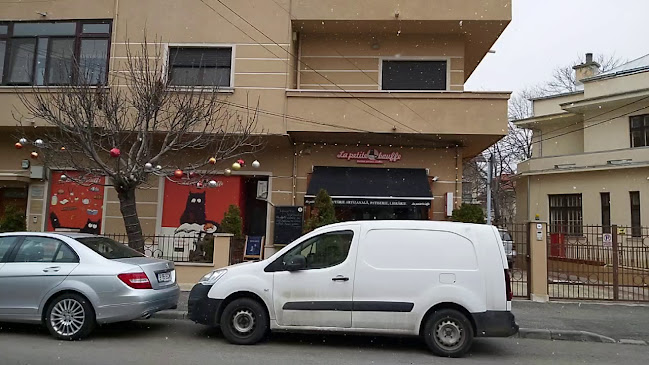 La Petite Bouffe - București