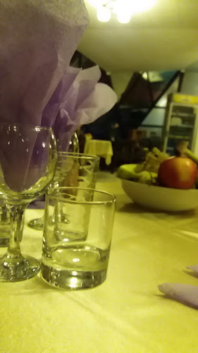 Opinii despre Restaurant Andre Cupola în Mihail Kogălniceanu - Gastronomie și ospitalitate